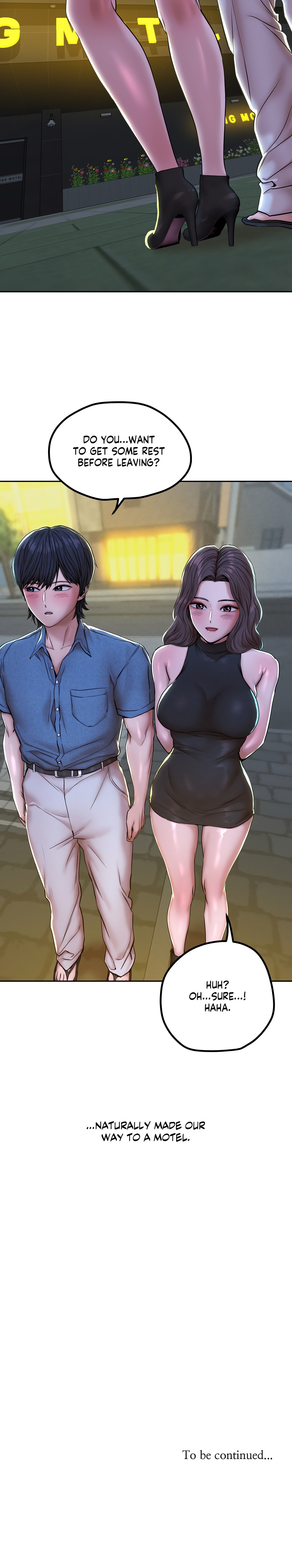 True or False? (Uncensored) Page 7 - MangaHe