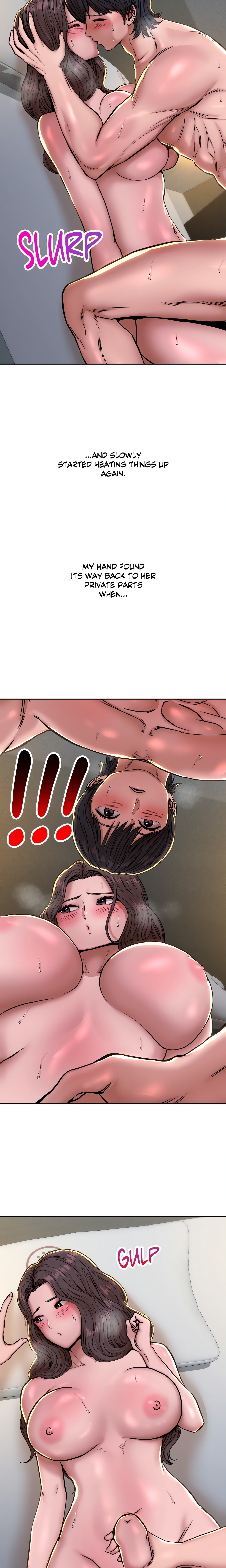 True or False? (Uncensored) Page 6 - MangaHe
