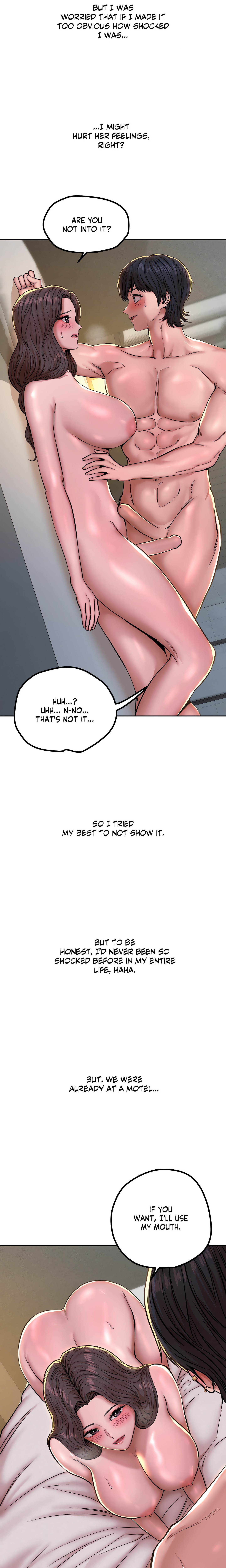 True or False? (Uncensored) Page 3 - MangaHe