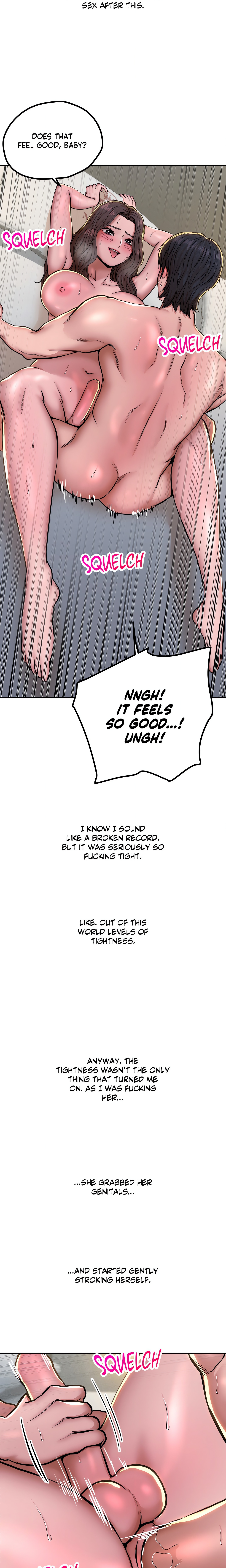 True or False? (Uncensored) Page 4 - MangaHe