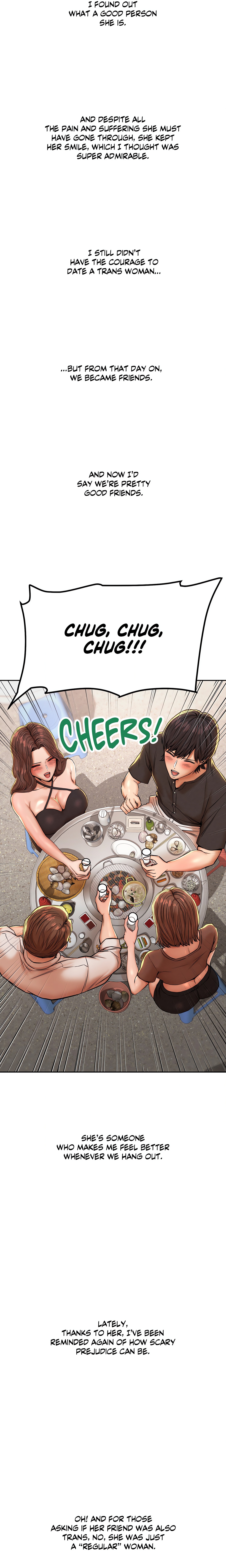 True or False? (Uncensored) Page 8 - MangaHe
