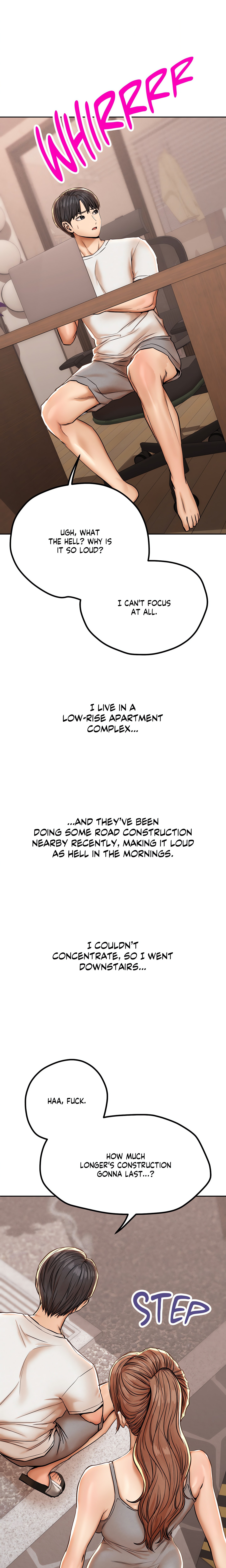 True or False? (Uncensored) Page 3 - MangaHe