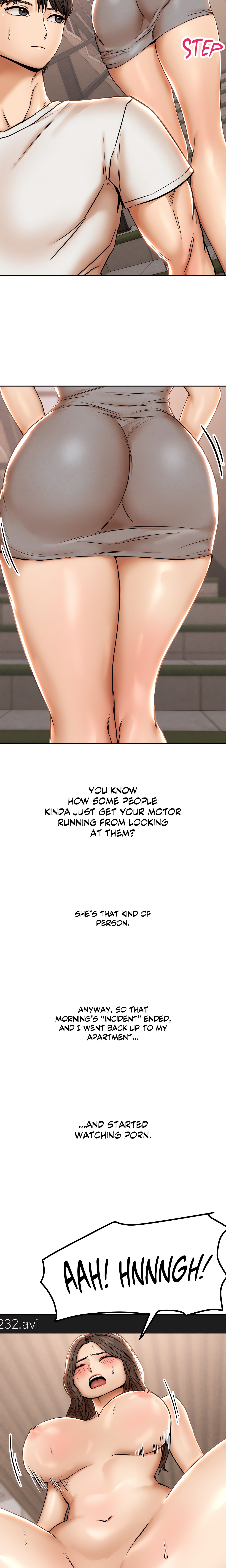 True or False? (Uncensored) Page 6 - MangaHe