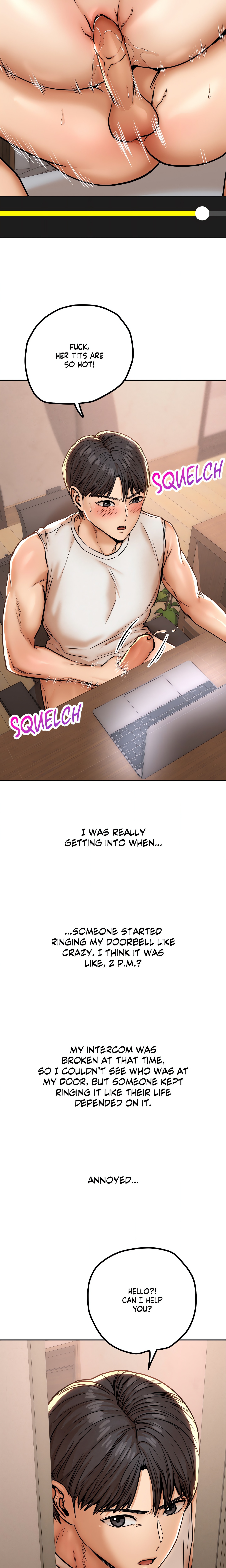 True or False? (Uncensored) Page 7 - MangaHe