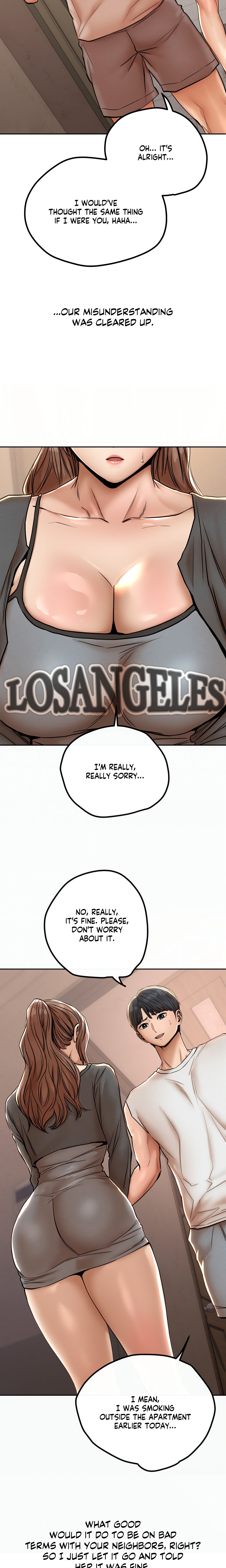 True or False? (Uncensored) Page 4 - MangaHe