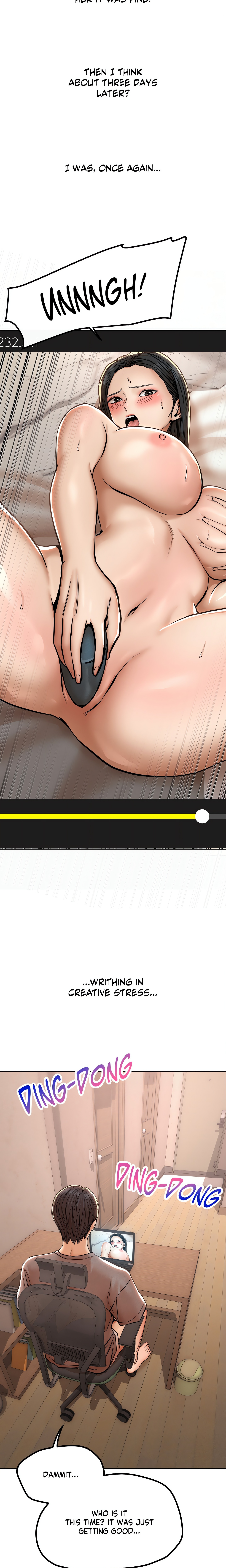 True or False? (Uncensored) Page 5 - MangaHe