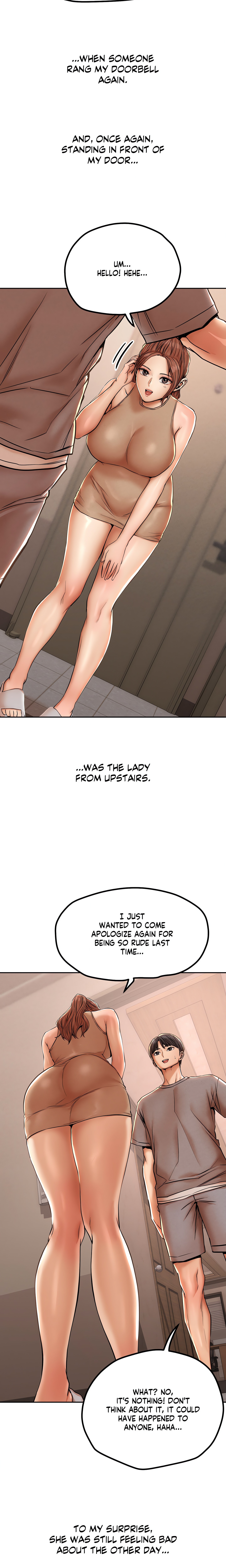 True or False? (Uncensored) Page 6 - MangaHe