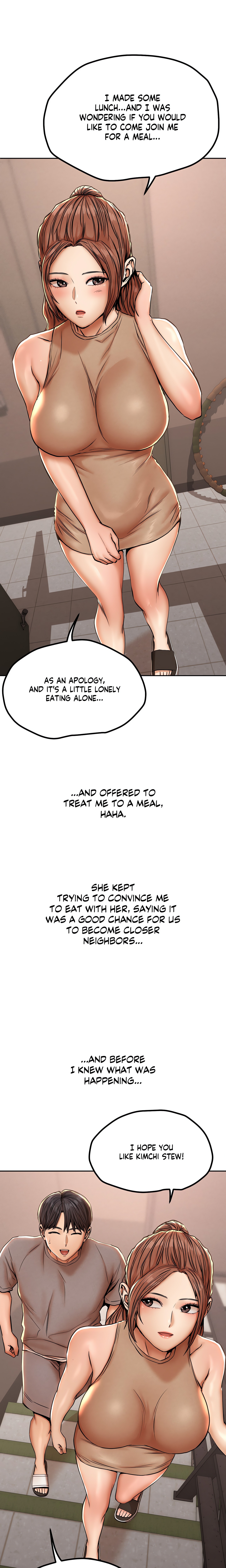 True or False? (Uncensored) Page 7 - MangaHe