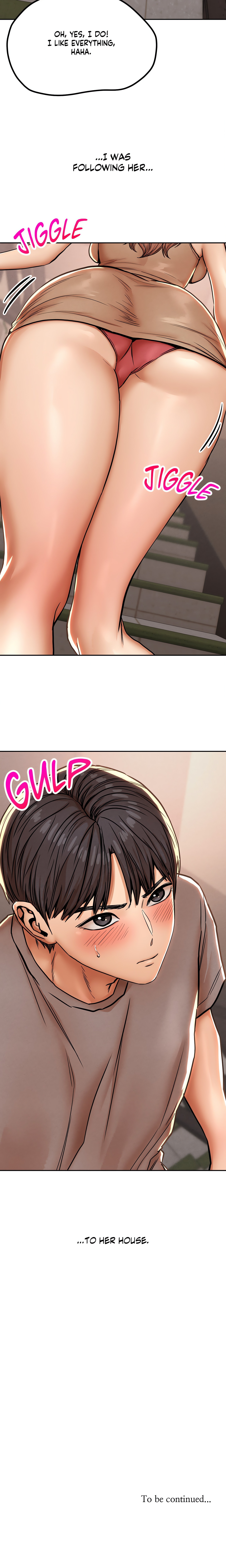 True or False? (Uncensored) Page 8 - MangaHe