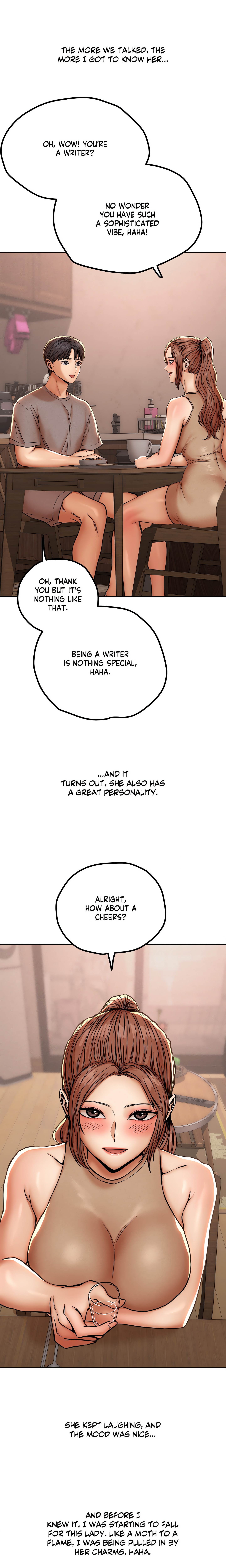 True or False? (Uncensored) Page 5 - MangaHe
