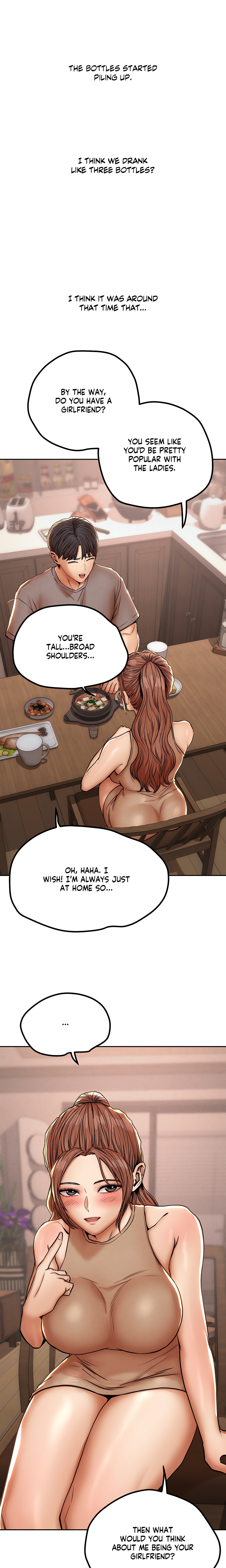 True or False? (Uncensored) Page 6 - MangaHe