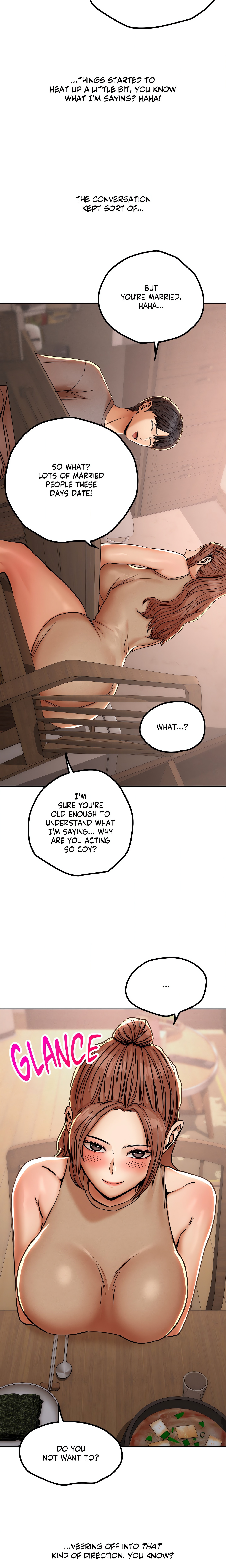 True or False? (Uncensored) Page 7 - MangaHe