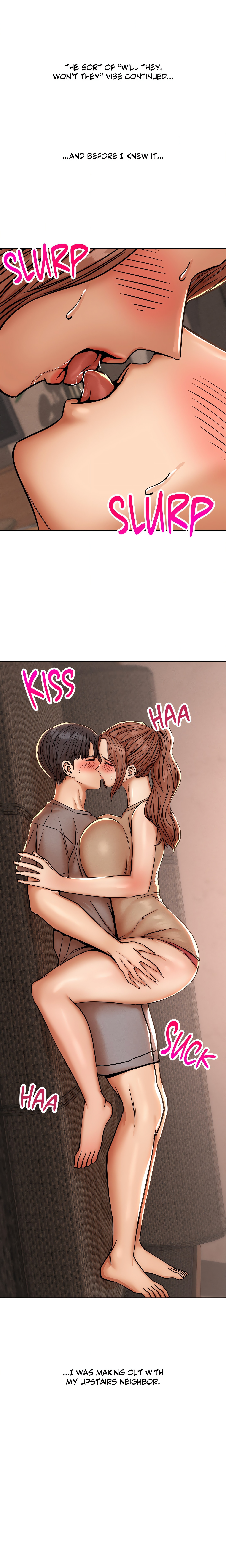 True or False? (Uncensored) Page 8 - MangaHe
