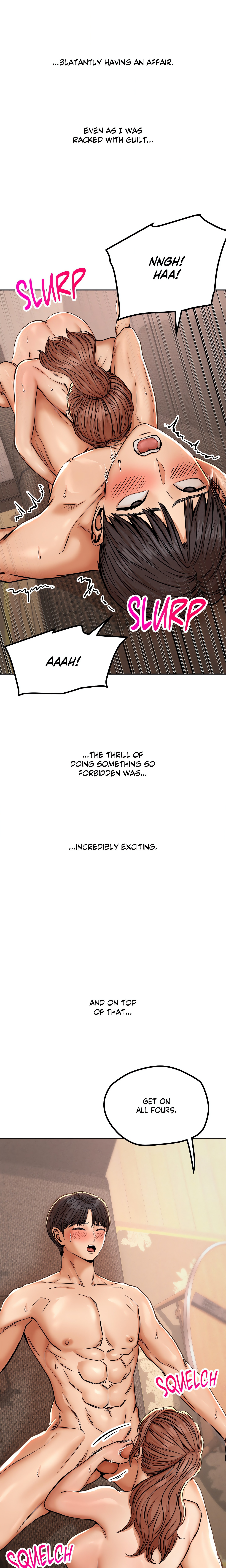 True or False? (Uncensored) Page 5 - MangaHe