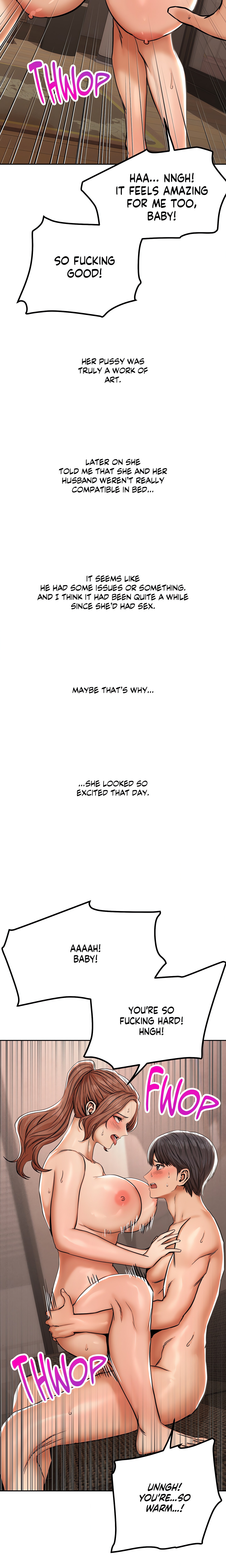 True or False? (Uncensored) Page 4 - MangaHe