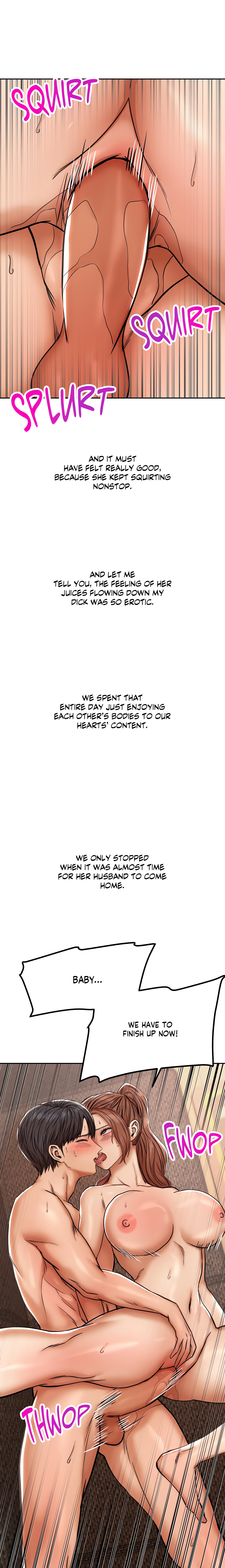 True or False? (Uncensored) Page 5 - MangaHe