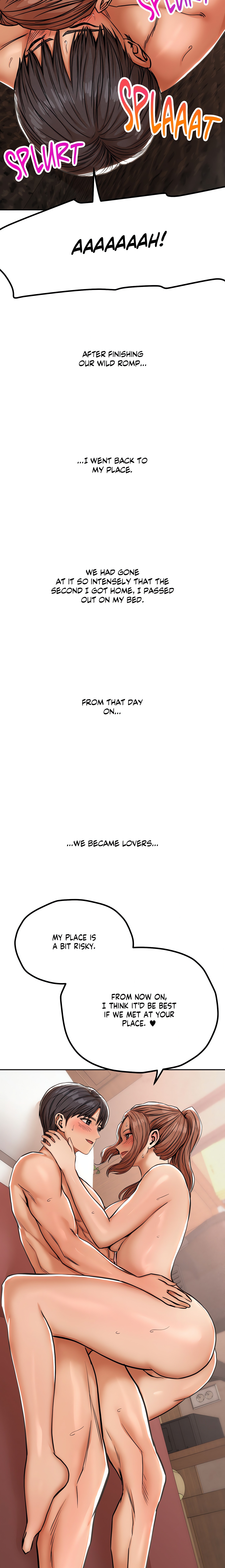 True or False? (Uncensored) Page 7 - MangaHe