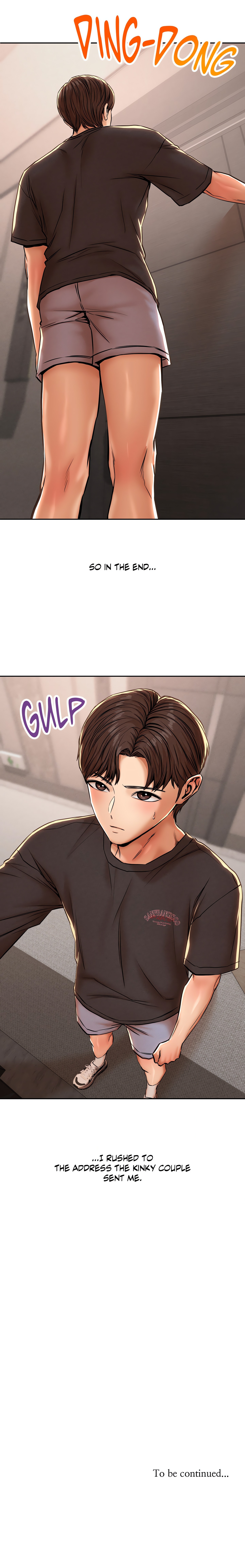 True or False? (Uncensored) Page 7 - MangaHe