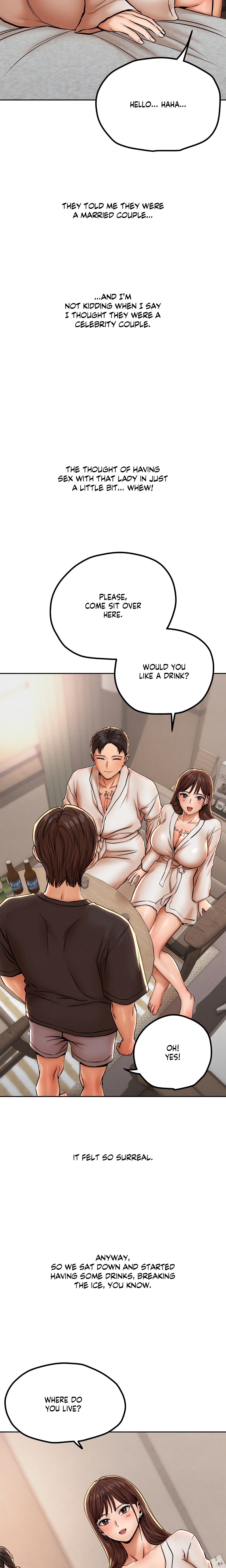True or False? (Uncensored) Page 4 - MangaHe