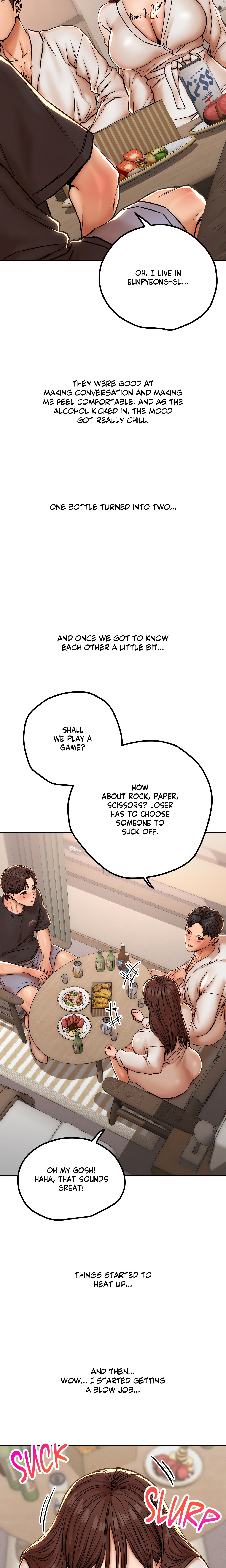 True or False? (Uncensored) Page 5 - MangaHe