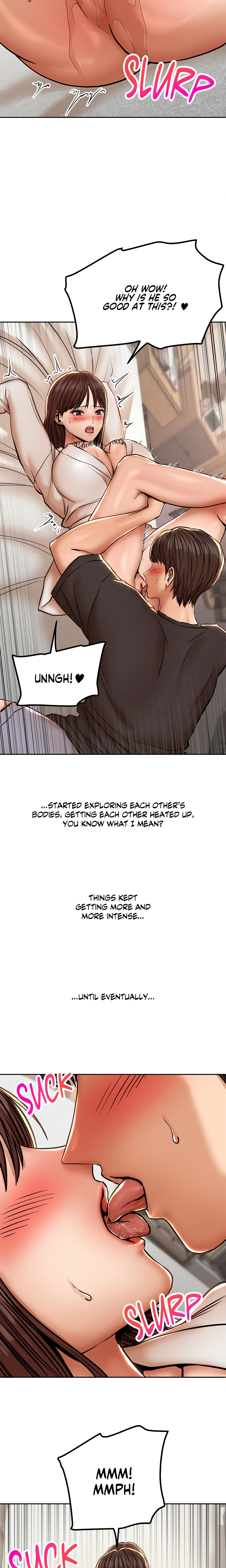 True or False? (Uncensored) Page 3 - MangaHe