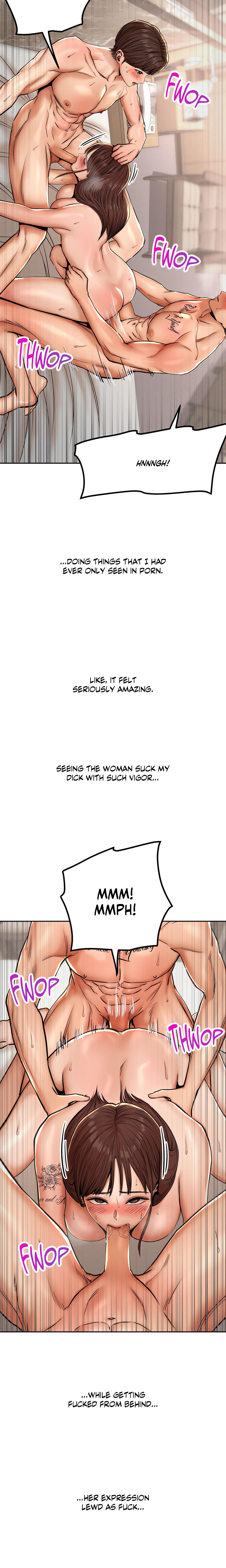 True or False? (Uncensored) Page 3 - MangaHe