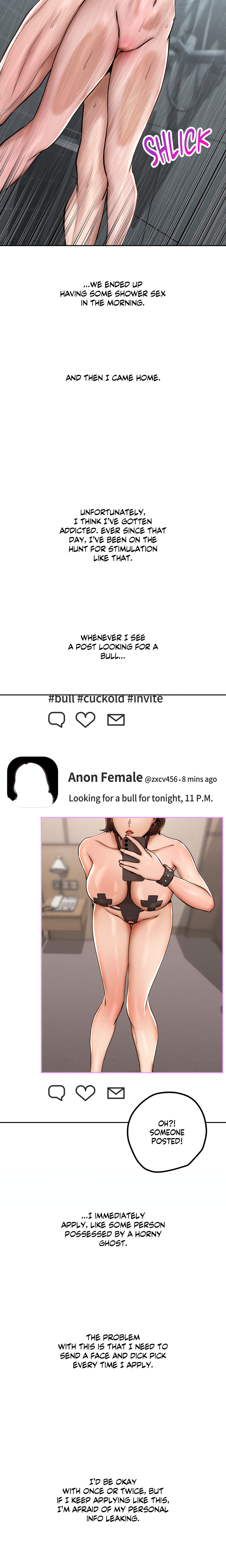 True or False? (Uncensored) Page 7 - MangaHe