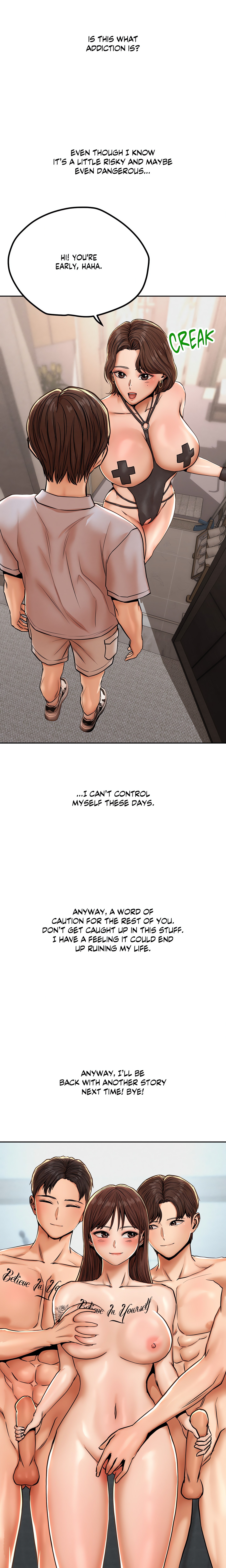 True or False? (Uncensored) Page 8 - MangaHe