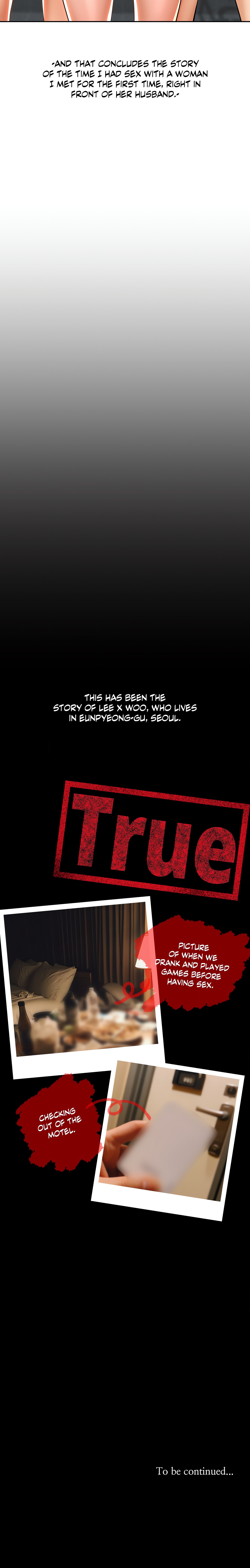 True or False? (Uncensored) Page 9 - MangaHe