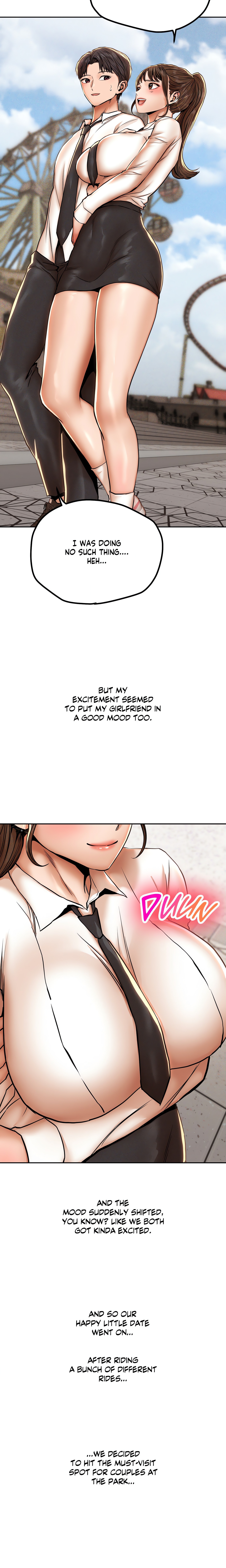 True or False? (Uncensored) Page 6 - MangaHe