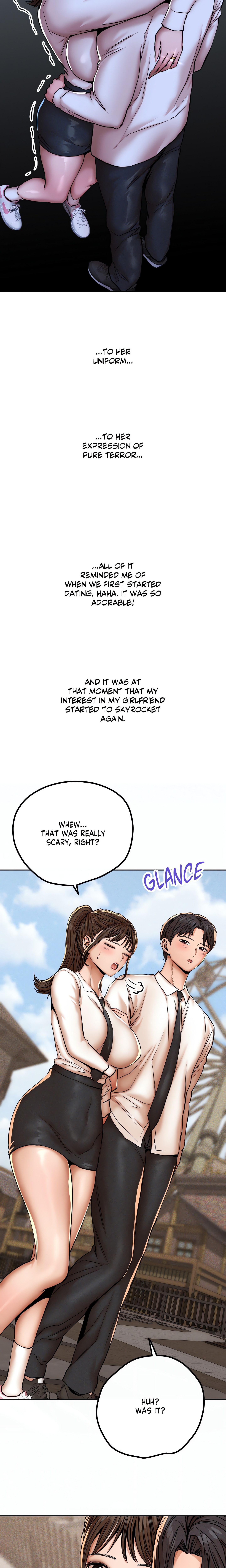True or False? (Uncensored) Page 3 - MangaHe