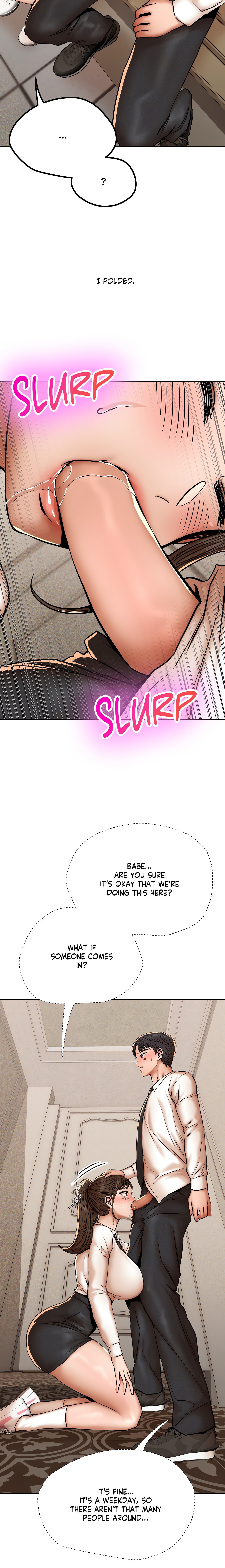 True or False? (Uncensored) Page 5 - MangaHe