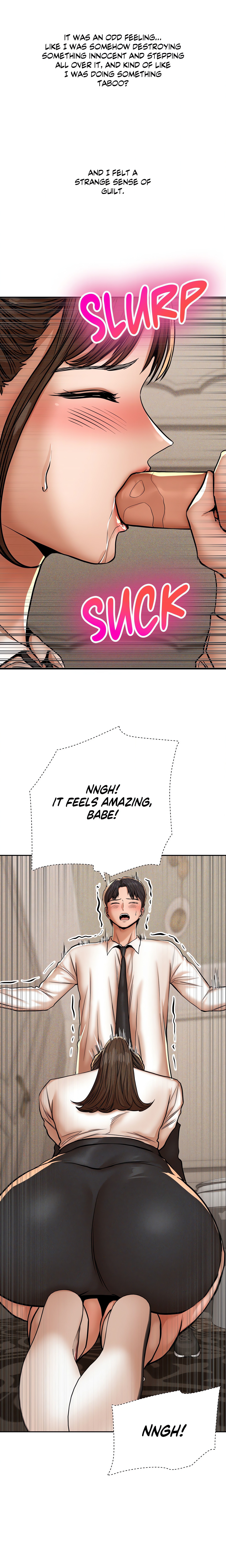 True or False? (Uncensored) Page 7 - MangaHe