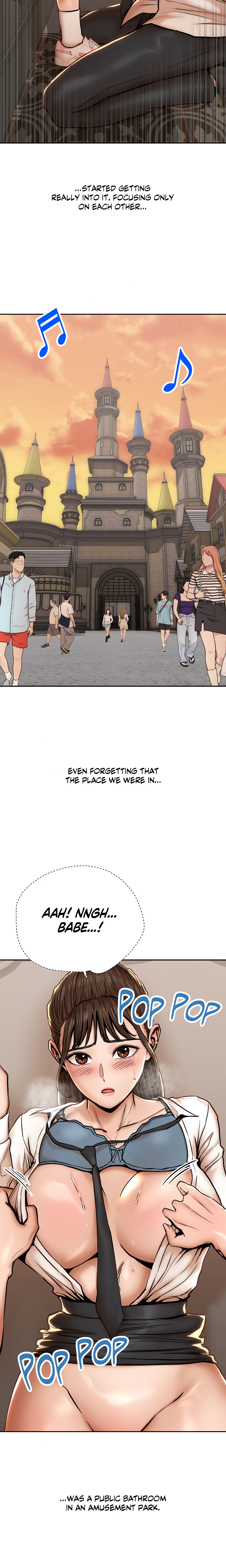 True or False? (Uncensored) Page 3 - MangaHe