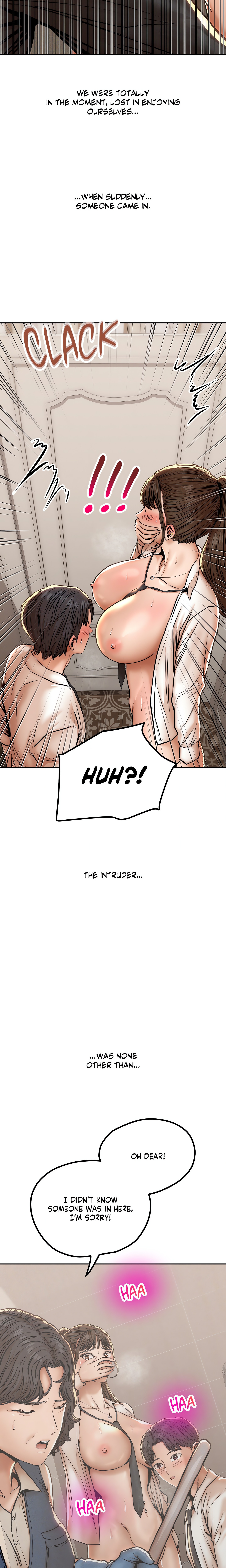 True or False? (Uncensored) Page 5 - MangaHe