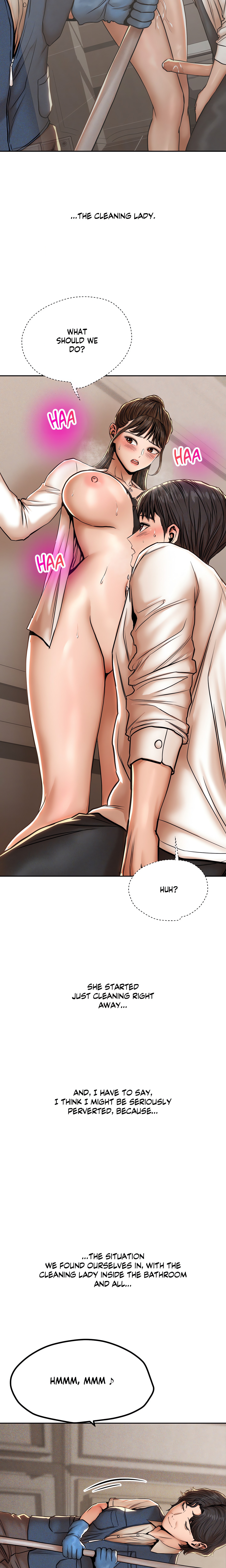 True or False? (Uncensored) Page 6 - MangaHe