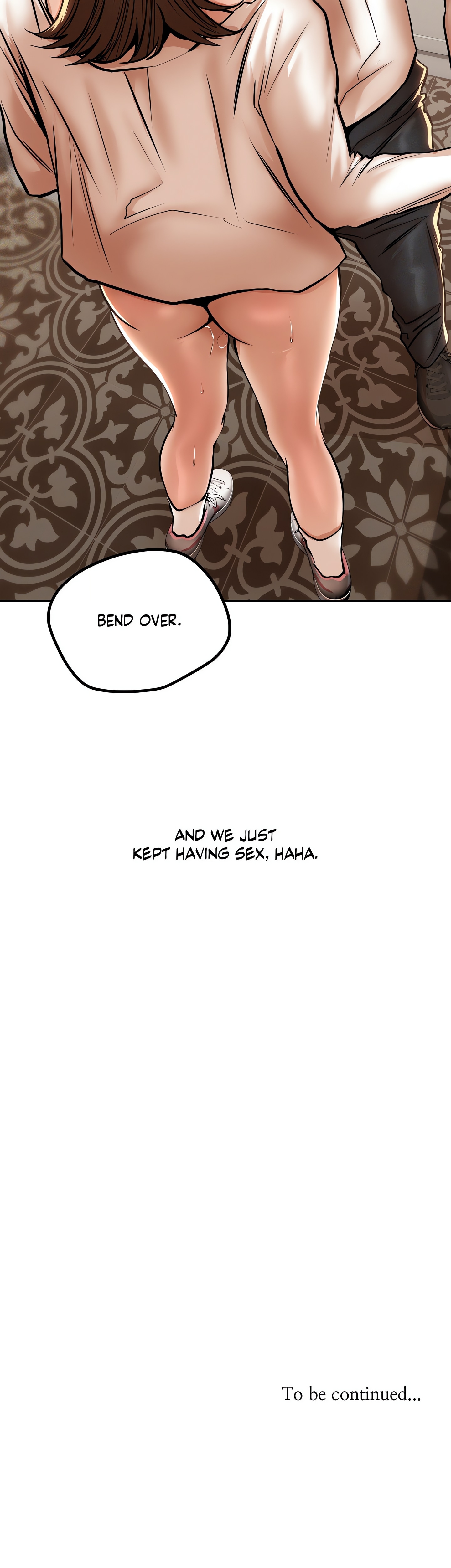 True or False? (Uncensored) Page 8 - MangaHe