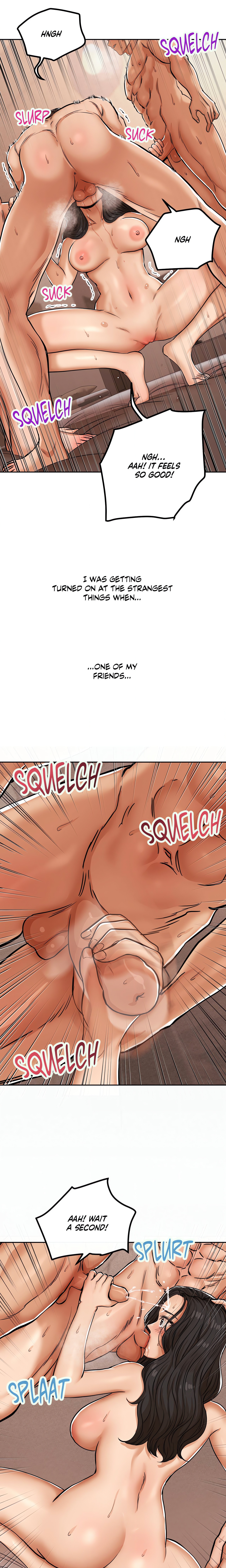 True or False? (Uncensored) Page 3 - MangaHe