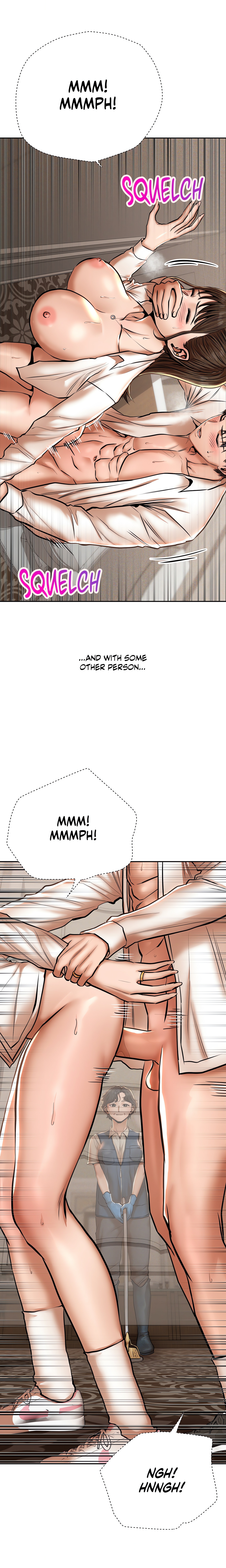True or False? (Uncensored) Page 3 - MangaHe