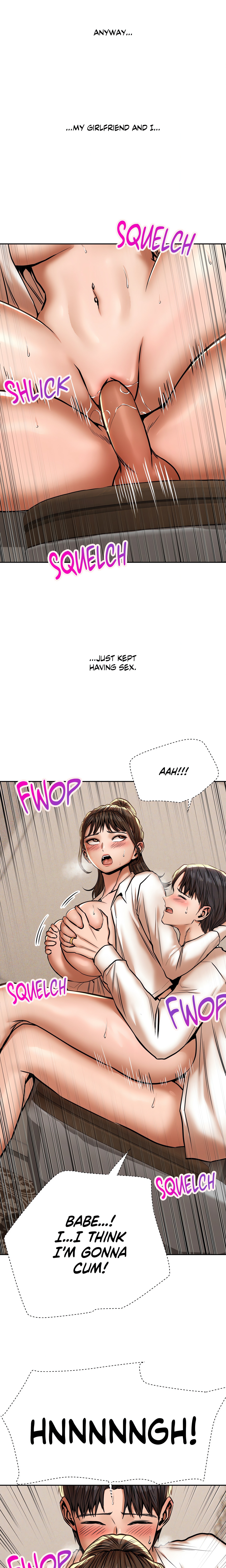 True or False? (Uncensored) Page 5 - MangaHe