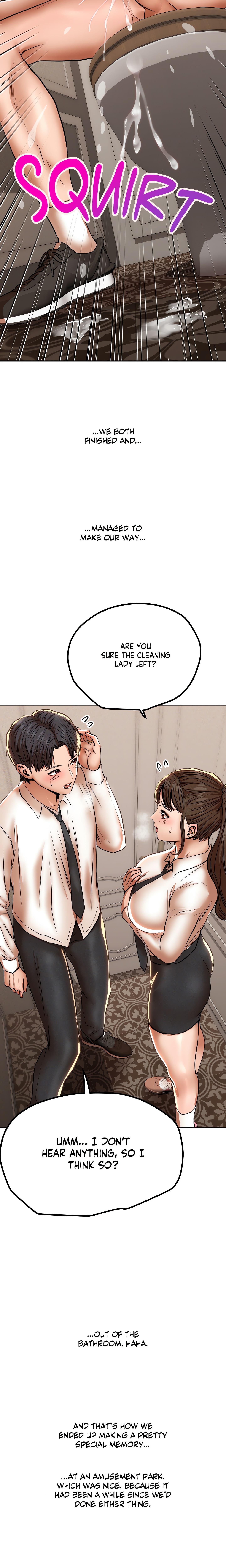 True or False? (Uncensored) Page 7 - MangaHe