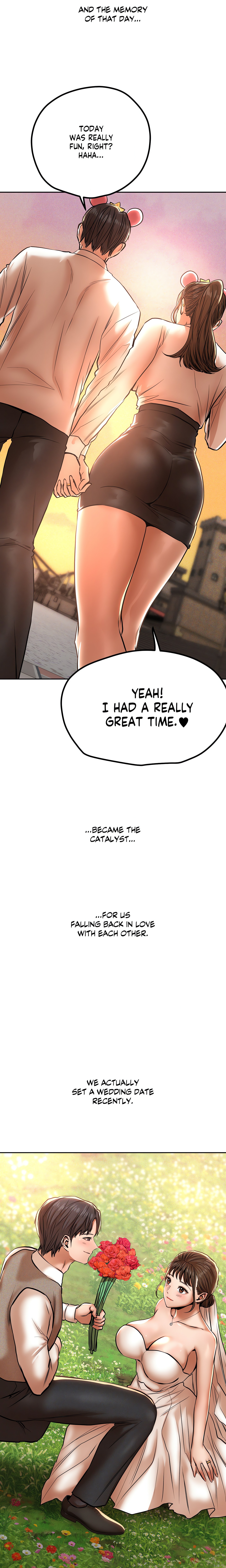 True or False? (Uncensored) Page 8 - MangaHe