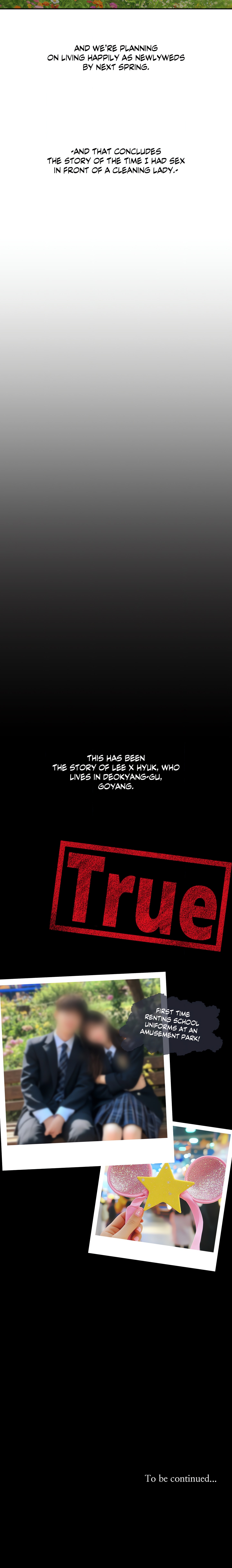 True or False? (Uncensored) Page 9 - MangaHe