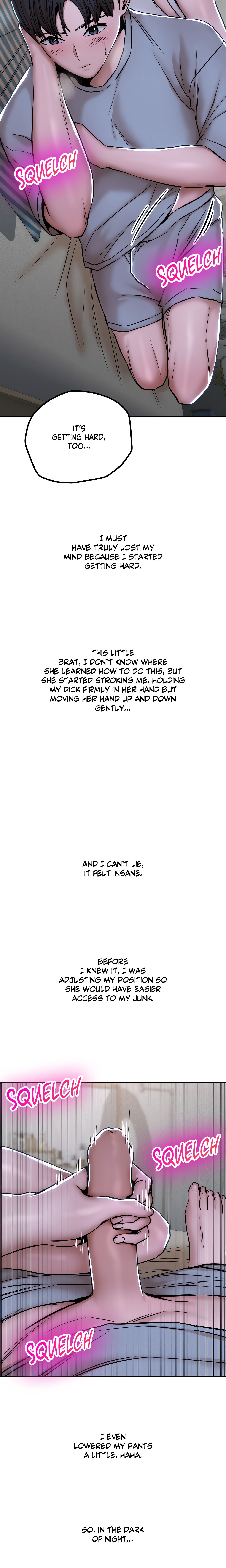 True or False? (Uncensored) Page 4 - MangaHe