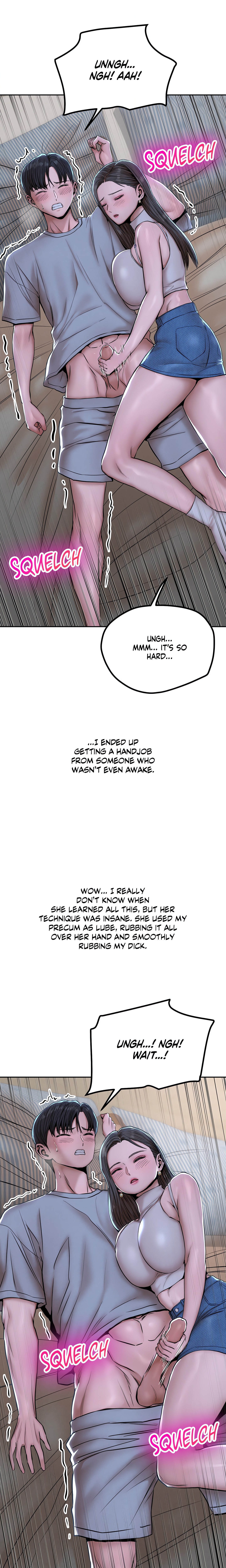True or False? (Uncensored) Page 5 - MangaHe
