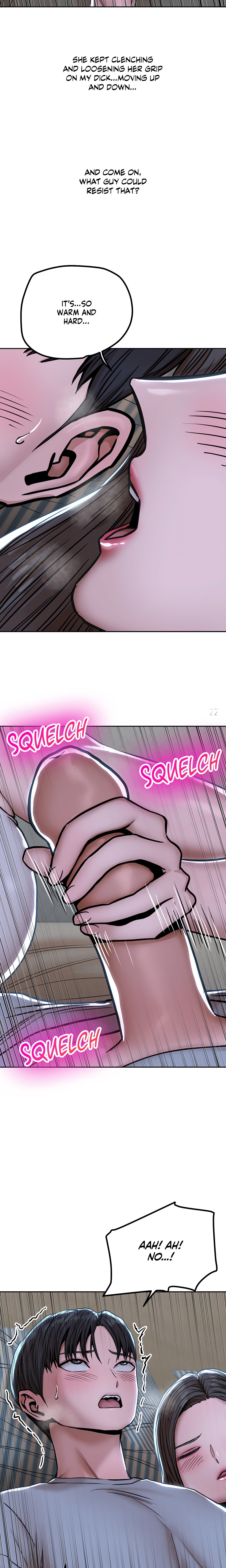 True or False? (Uncensored) Page 6 - MangaHe