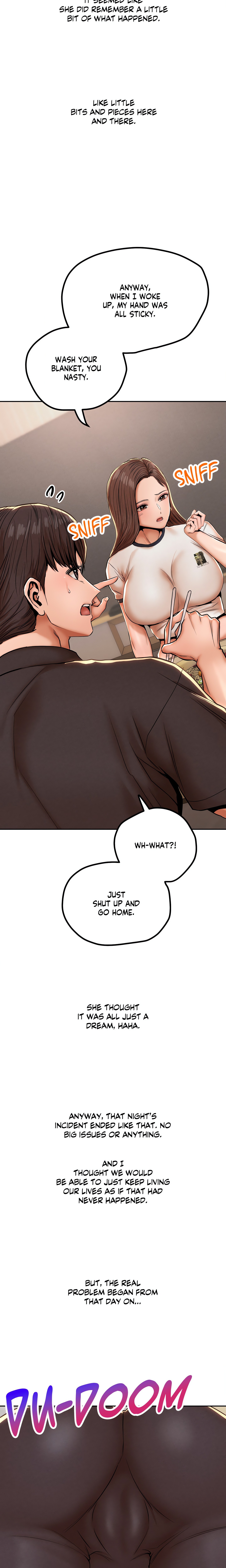 True or False? (Uncensored) Page 3 - MangaHe