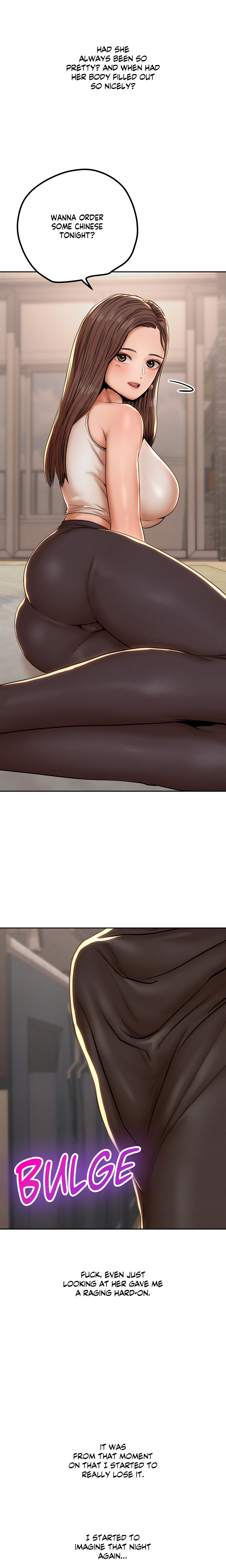 True or False? (Uncensored) Page 5 - MangaHe