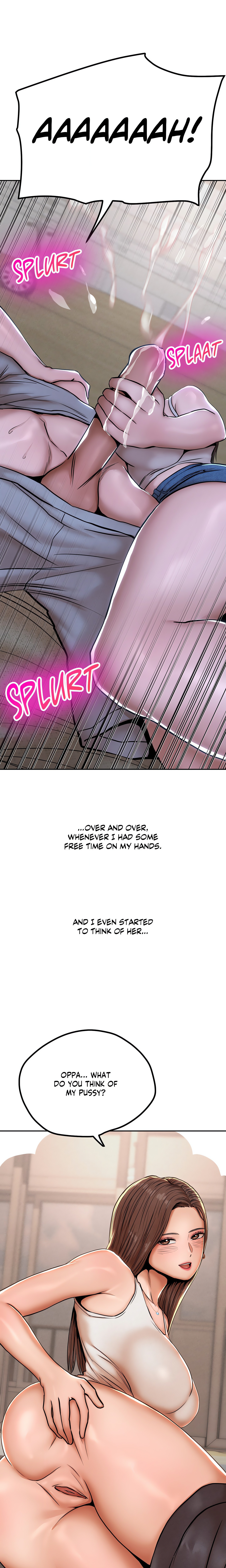 True or False? (Uncensored) Page 6 - MangaHe