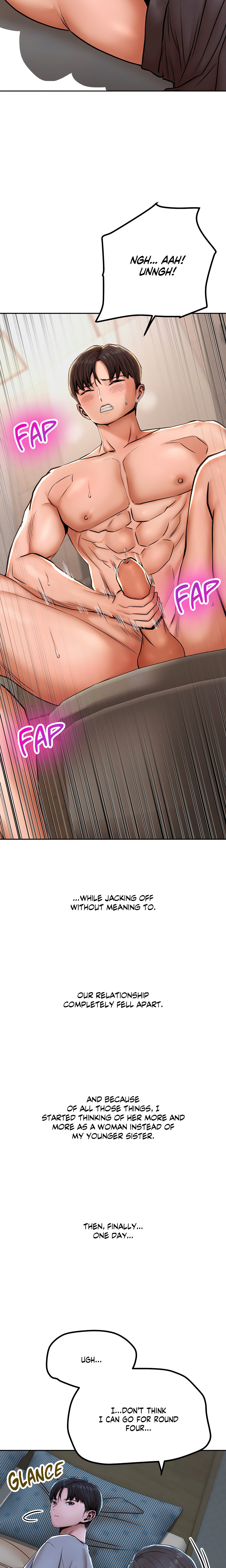 True or False? (Uncensored) Page 7 - MangaHe